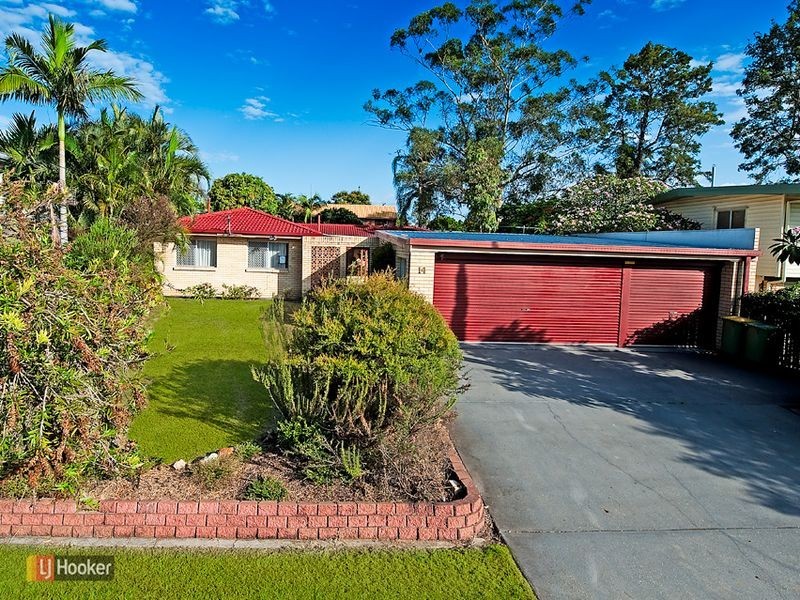 14 Windrest Street, Strathpine QLD 4500