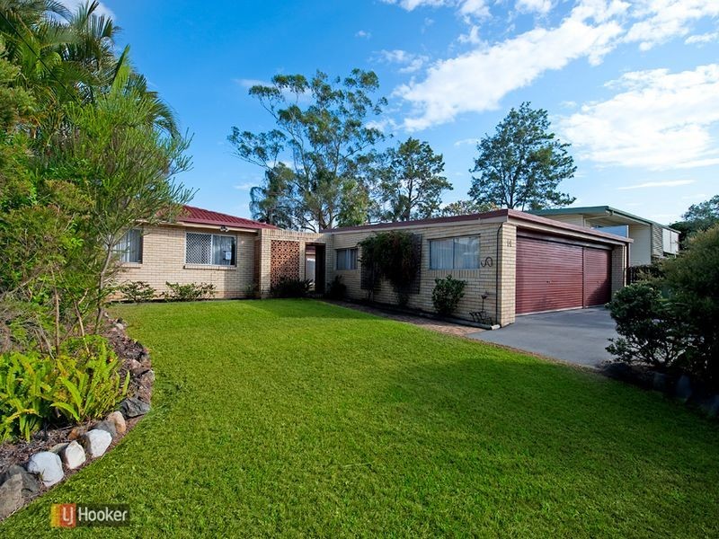 14 Windrest Street, Strathpine QLD 4500