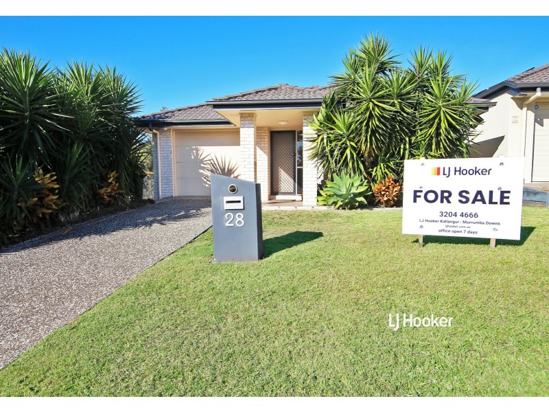 28 Basil Street, Griffin QLD 4503
