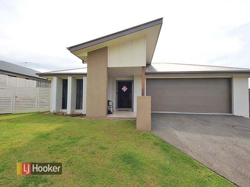 32 Ulysses Street, Kallangur QLD 4503
