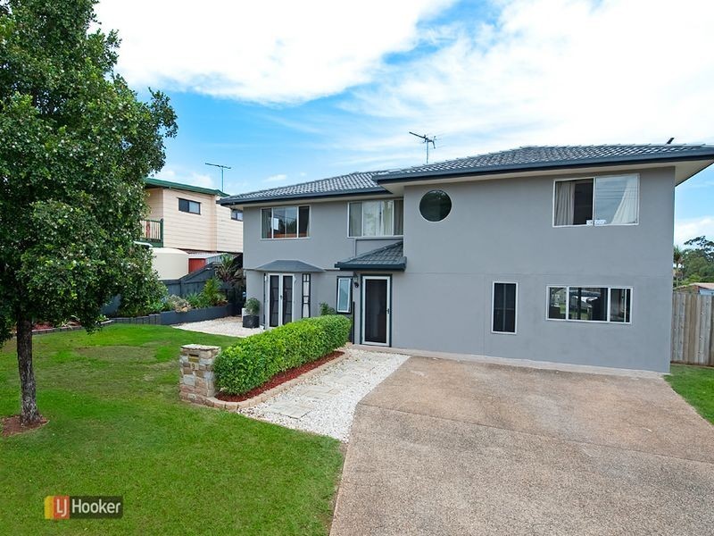 9 Ian Court, Kallangur QLD 4503