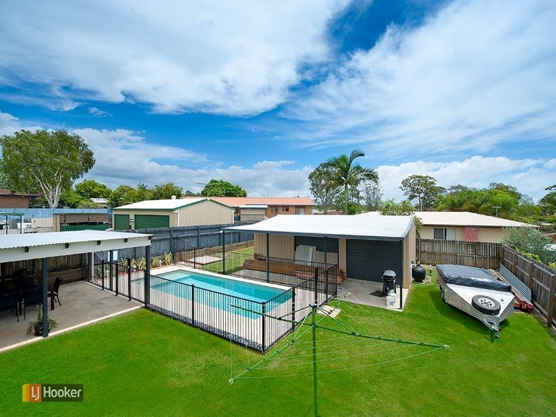 9 Ian Court, Kallangur QLD 4503