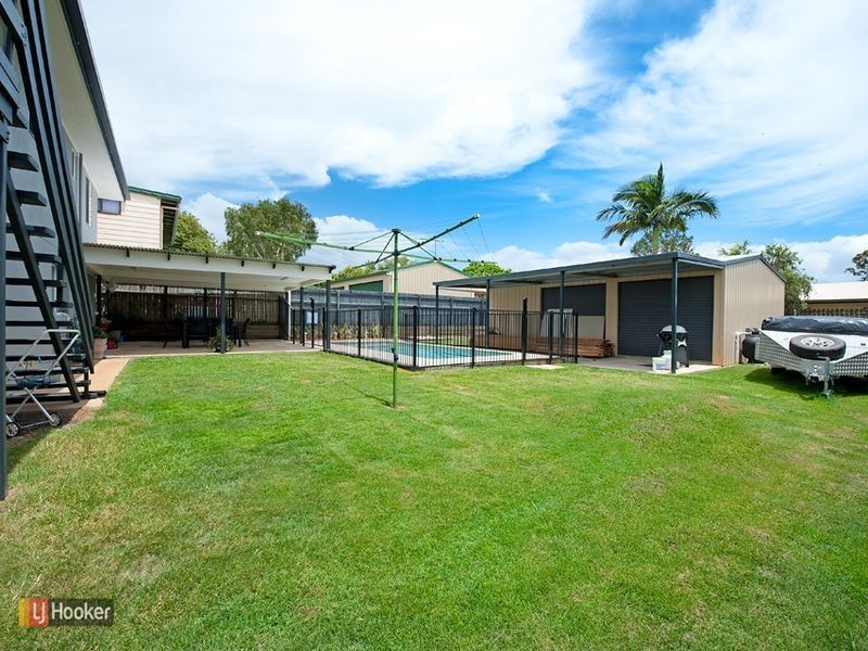 9 Ian Court, Kallangur QLD 4503