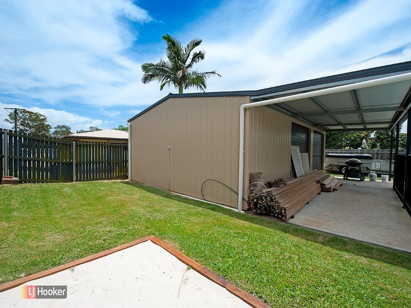 9 Ian Court, Kallangur QLD 4503