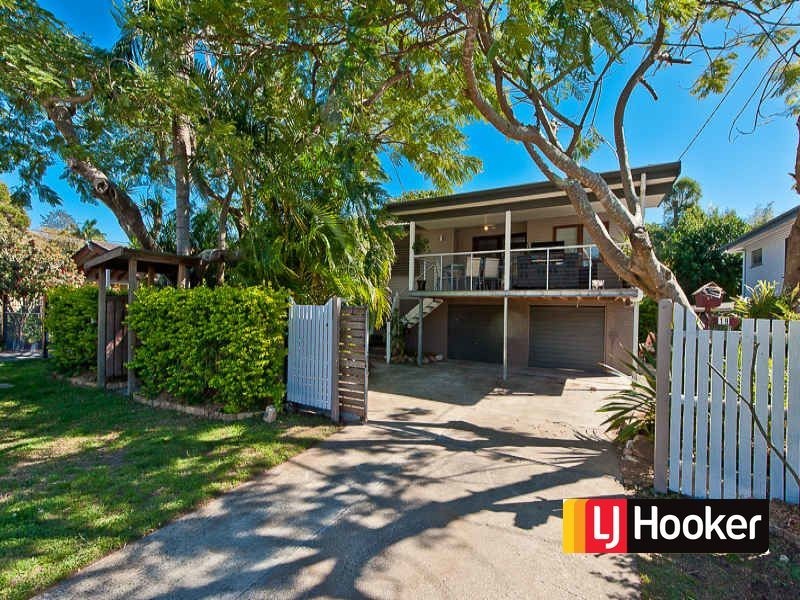19 Kumbari Street, Bray Park QLD 4500