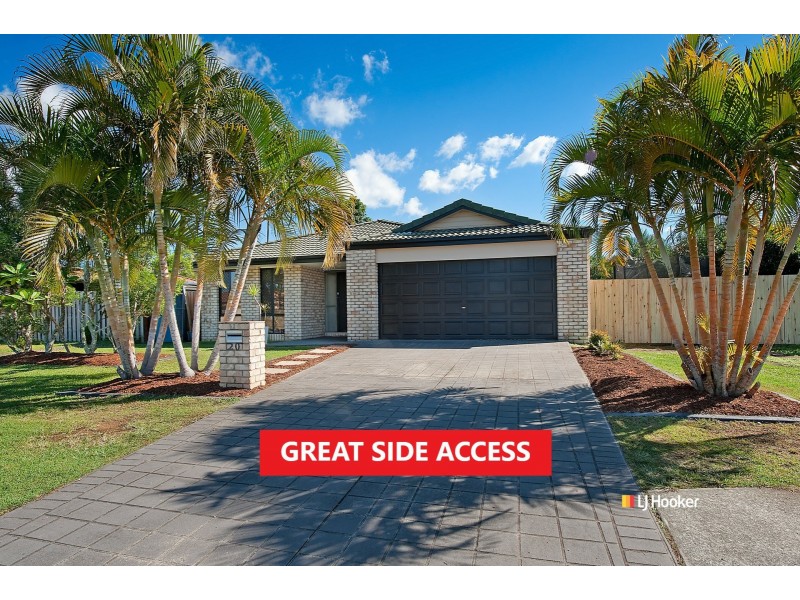 20 Ultramarine Parade, Griffin QLD 4503