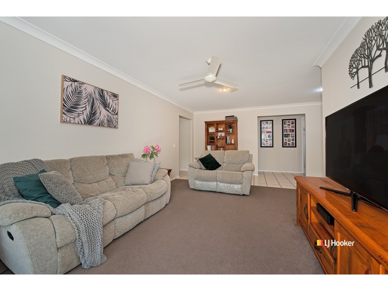 20 Ultramarine Parade, Griffin QLD 4503