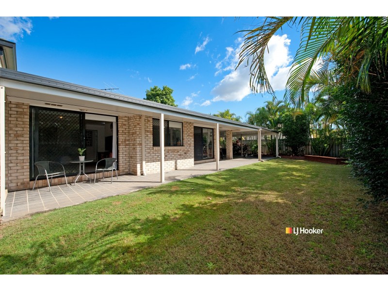 20 Ultramarine Parade, Griffin QLD 4503