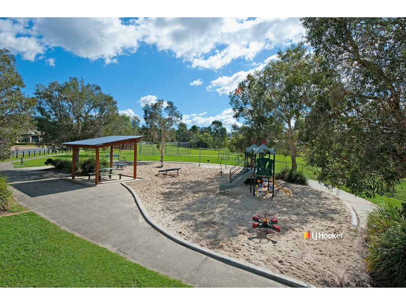 20 Ultramarine Parade, Griffin QLD 4503