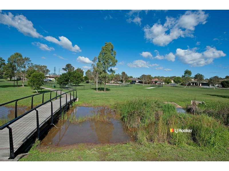 20 Ultramarine Parade, Griffin QLD 4503