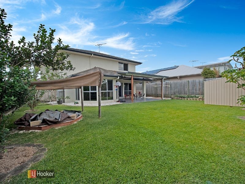 Murrumba Downs QLD 4503