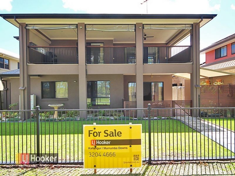 11 Lachlan Street, Murrumba Downs QLD 4503