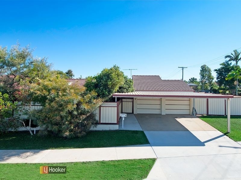 85 Cecily Street, Kallangur QLD 4503