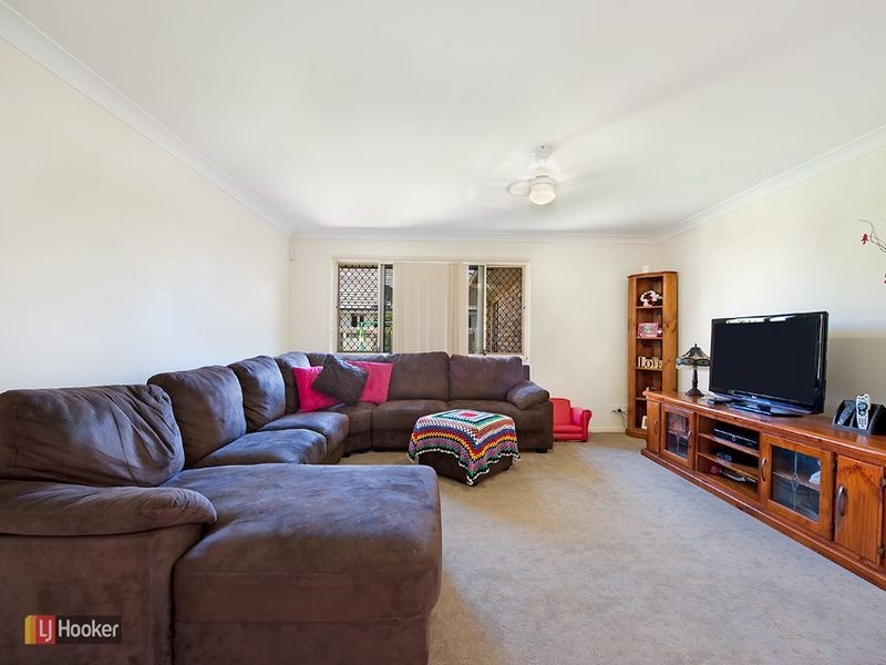 4 Briggs Drive, Caboolture QLD 4510