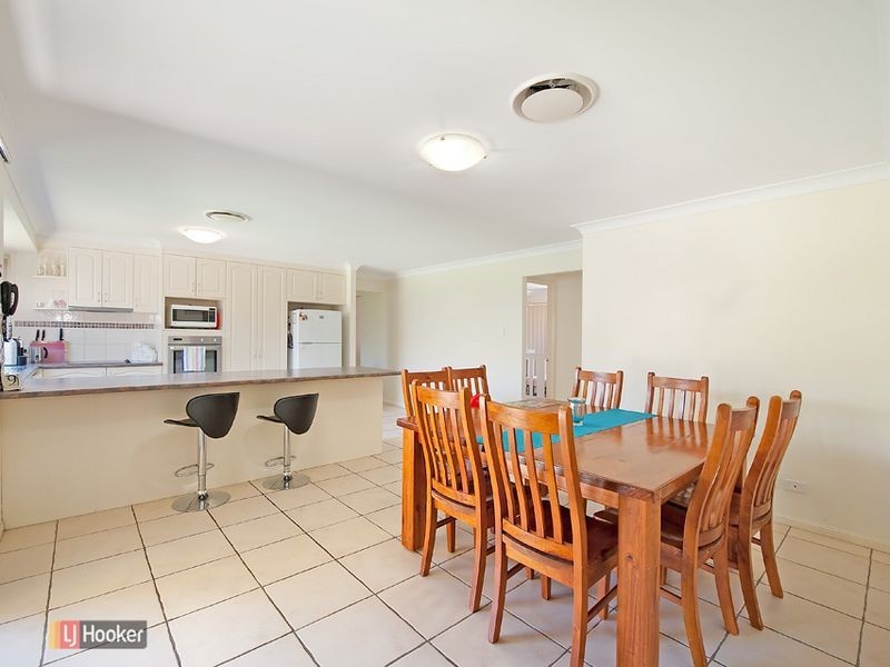 4 Briggs Drive, Caboolture QLD 4510