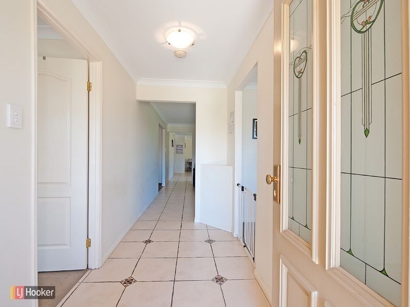 4 Briggs Drive, Caboolture QLD 4510