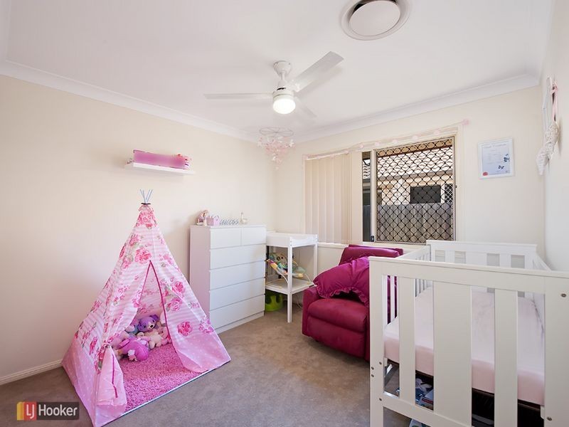 4 Briggs Drive, Caboolture QLD 4510