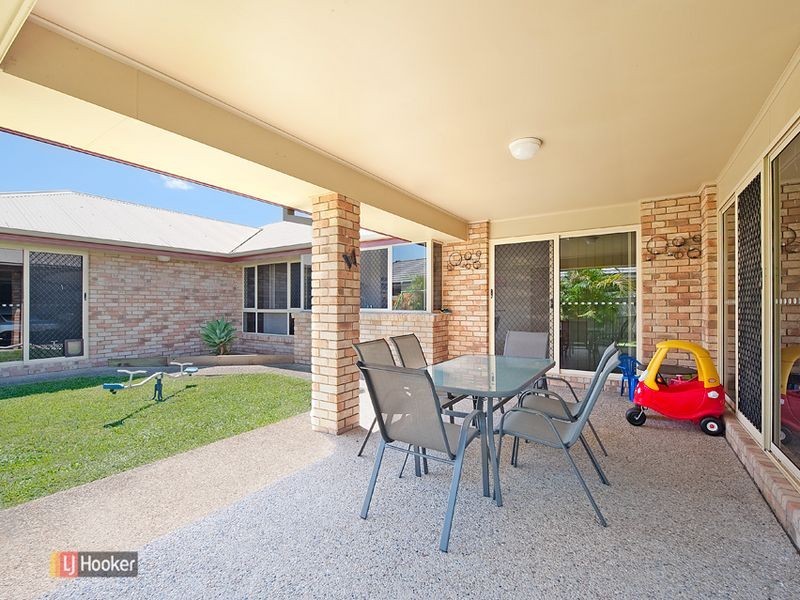 4 Briggs Drive, Caboolture QLD 4510