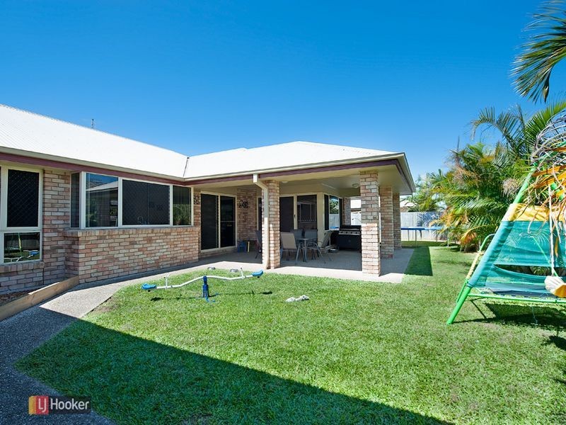 4 Briggs Drive, Caboolture QLD 4510