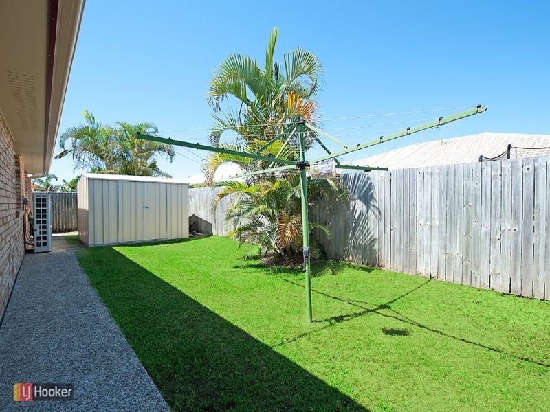 4 Briggs Drive, Caboolture QLD 4510