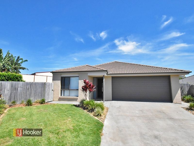 5 Regal Place, Kallangur QLD 4503