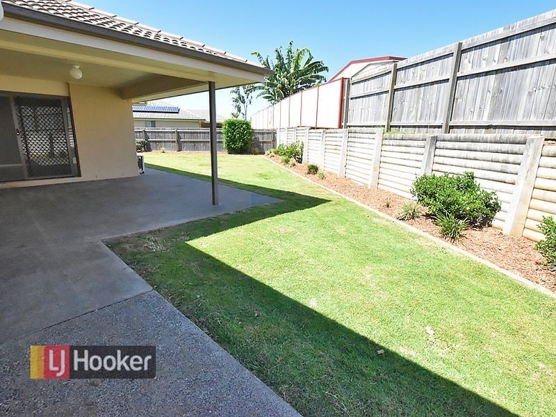 5 Regal Place, Kallangur QLD 4503