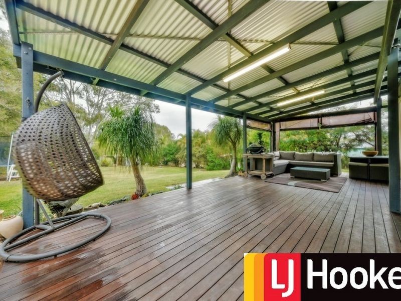 6 Mary Mac Court, Narangba QLD 4504