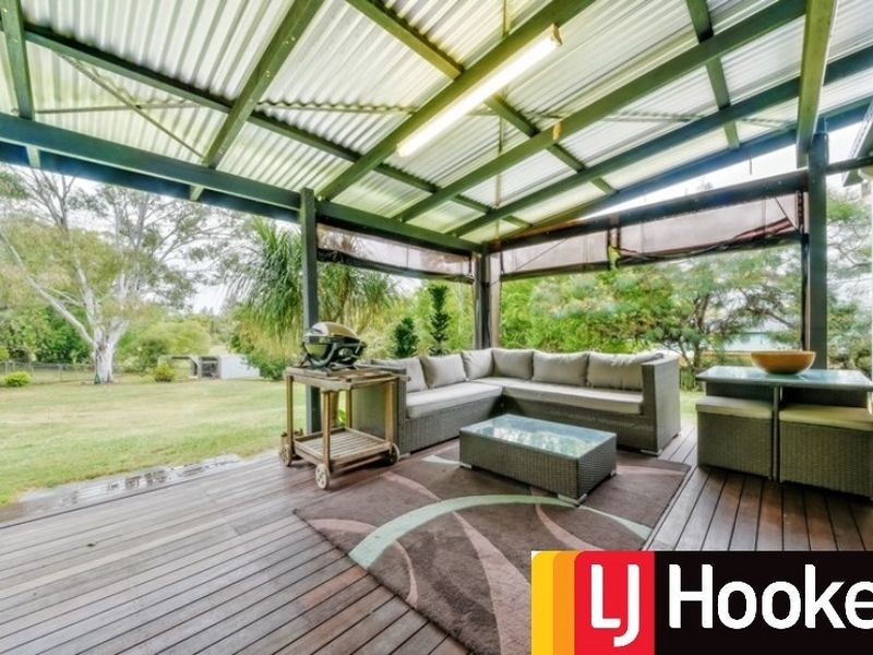 6 Mary Mac Court, Narangba QLD 4504