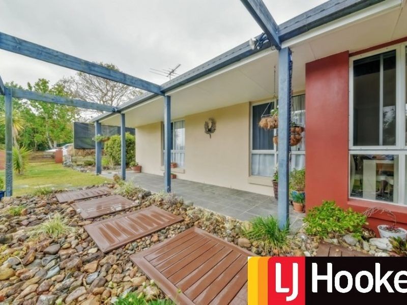 6 Mary Mac Court, Narangba QLD 4504