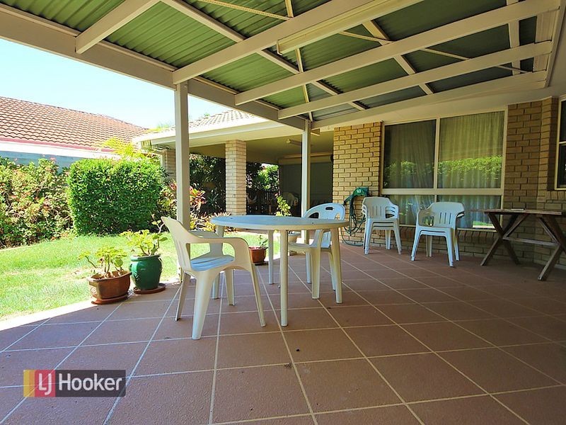 52 Burrumbeet Street, Petrie QLD 4502