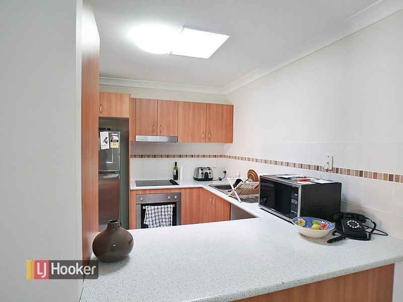 4/12 Ahern Street, Kallangur QLD 4503