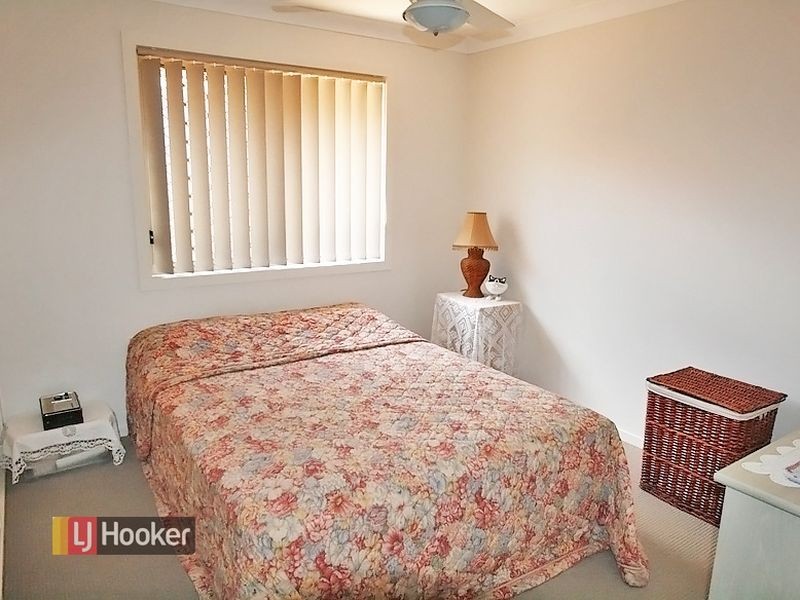 4/12 Ahern Street, Kallangur QLD 4503