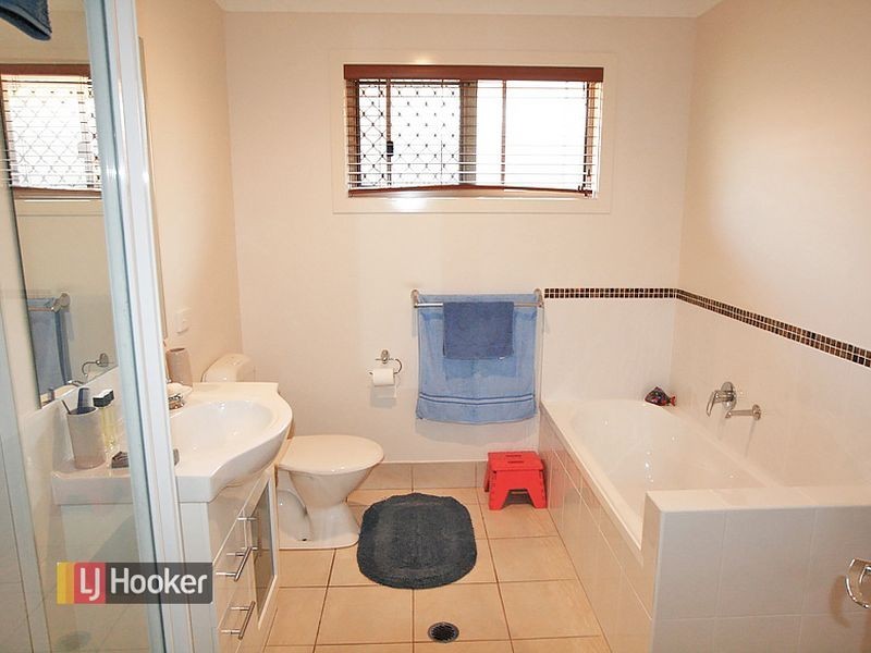 4/12 Ahern Street, Kallangur QLD 4503