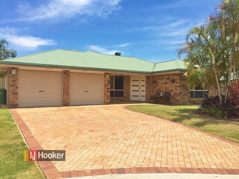 Murrumba Downs QLD 4503