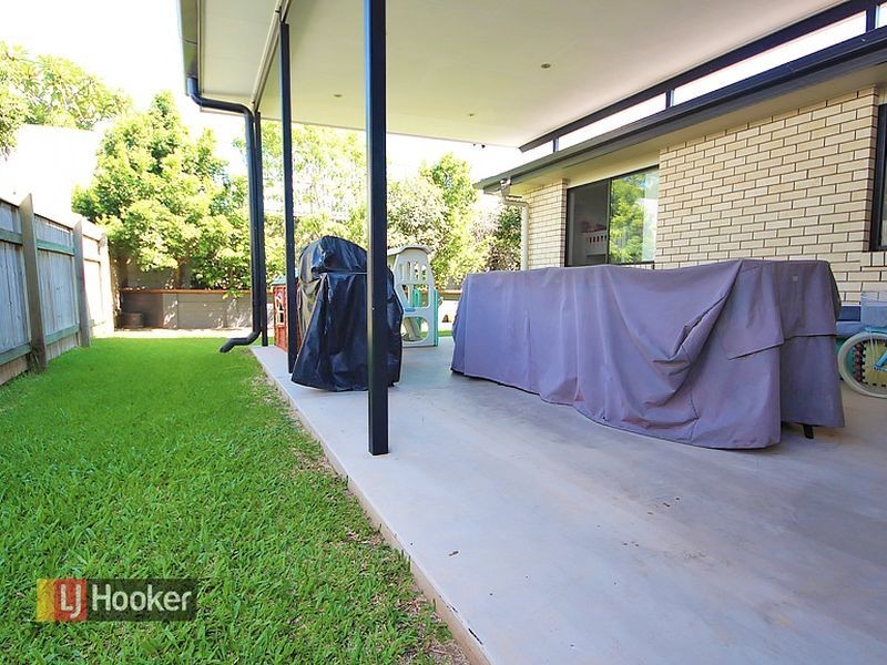 45 Parkway Crescent, Murrumba Downs QLD 4503