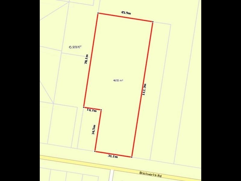 59-61 Brickworks Road, Kallangur QLD 4503