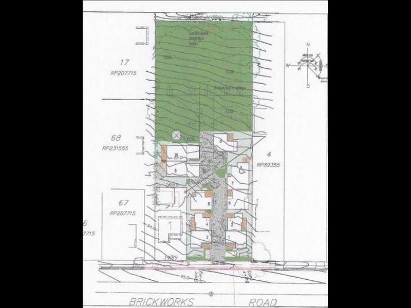 59-61 Brickworks Road, Kallangur QLD 4503