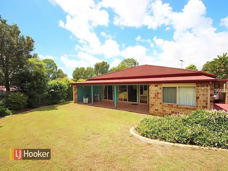 17 Freshwater Creek Road, Mango Hill QLD 4509