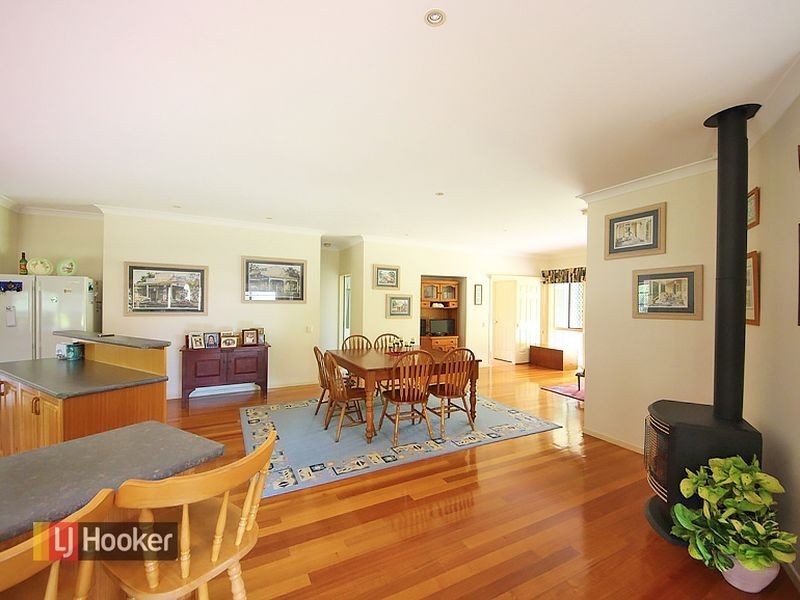 17 Freshwater Creek Road, Mango Hill QLD 4509