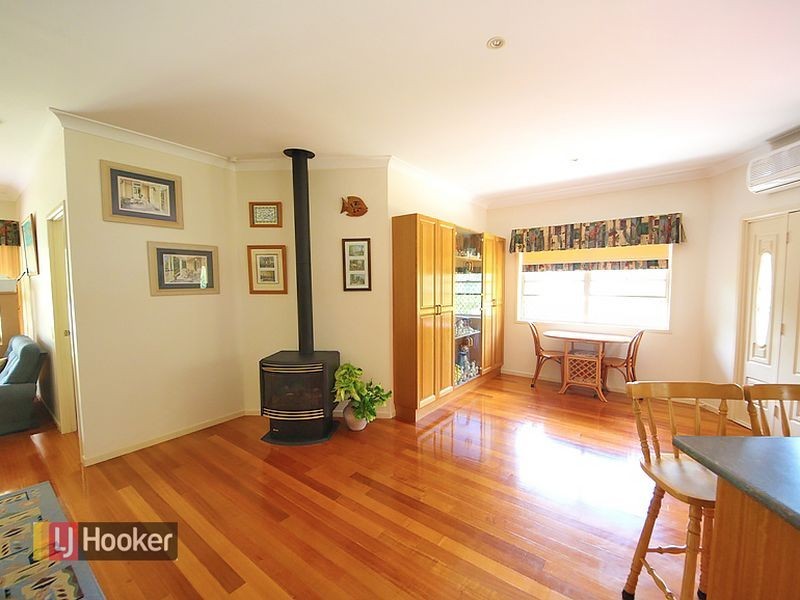 17 Freshwater Creek Road, Mango Hill QLD 4509