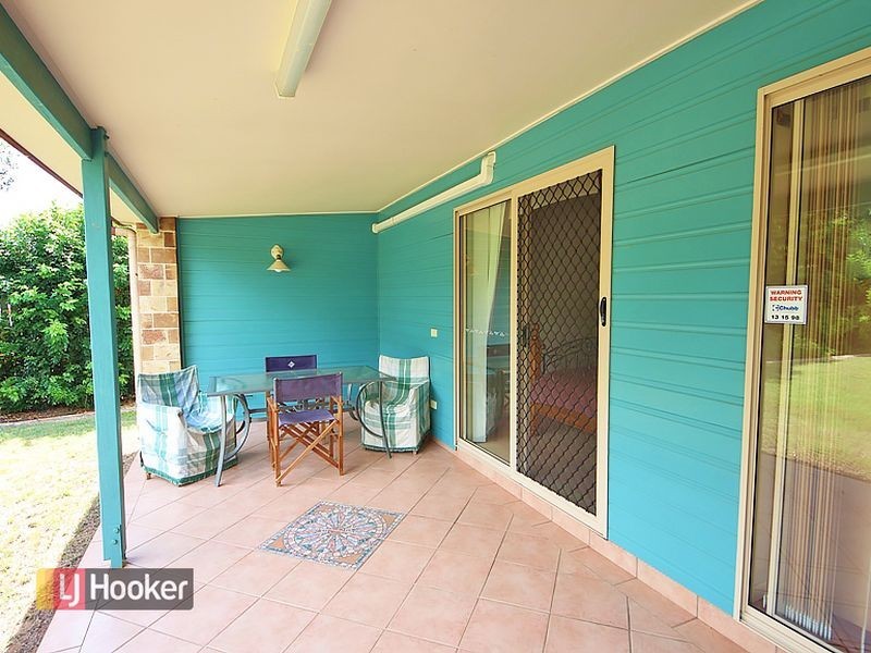 17 Freshwater Creek Road, Mango Hill QLD 4509