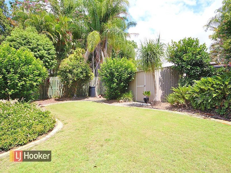 17 Freshwater Creek Road, Mango Hill QLD 4509