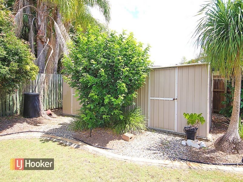 17 Freshwater Creek Road, Mango Hill QLD 4509