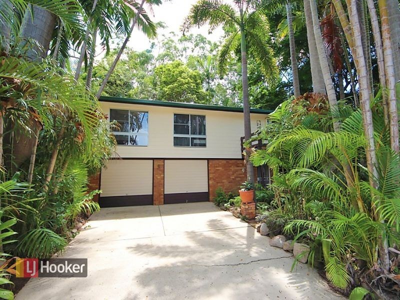 4 Kift Court, Kallangur QLD 4503