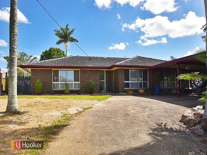 5 Cantor Street, Kallangur QLD 4503