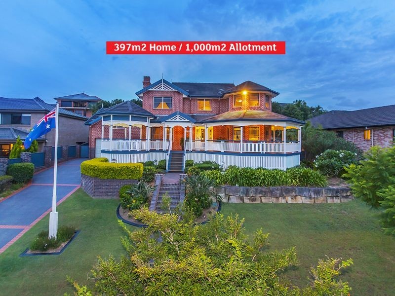 9 Edgewater Court, Murrumba Downs QLD 4503