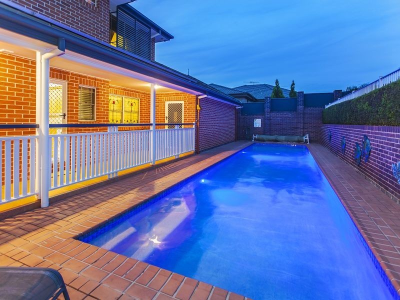 9 Edgewater Court, Murrumba Downs QLD 4503