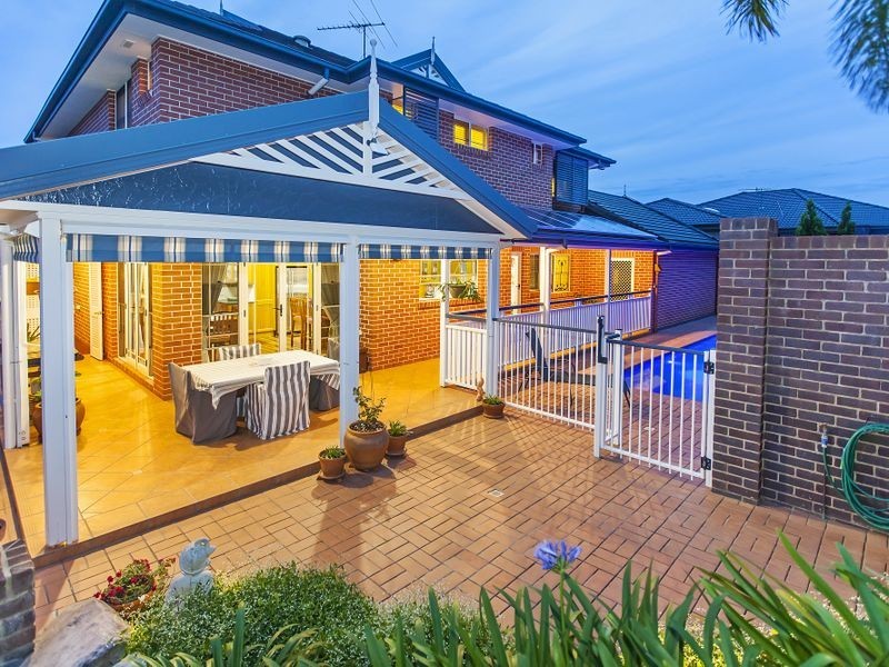 9 Edgewater Court, Murrumba Downs QLD 4503