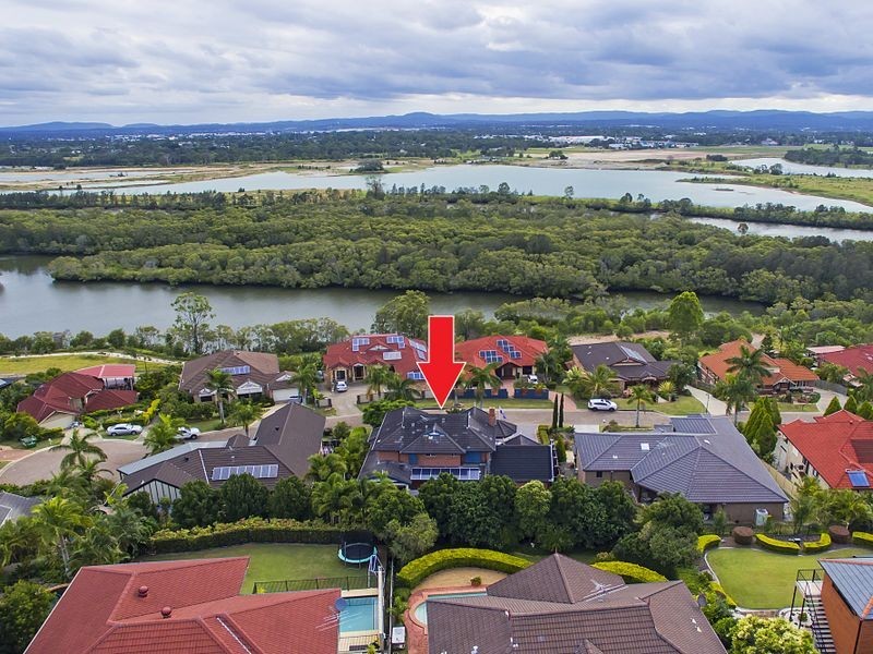 9 Edgewater Court, Murrumba Downs QLD 4503