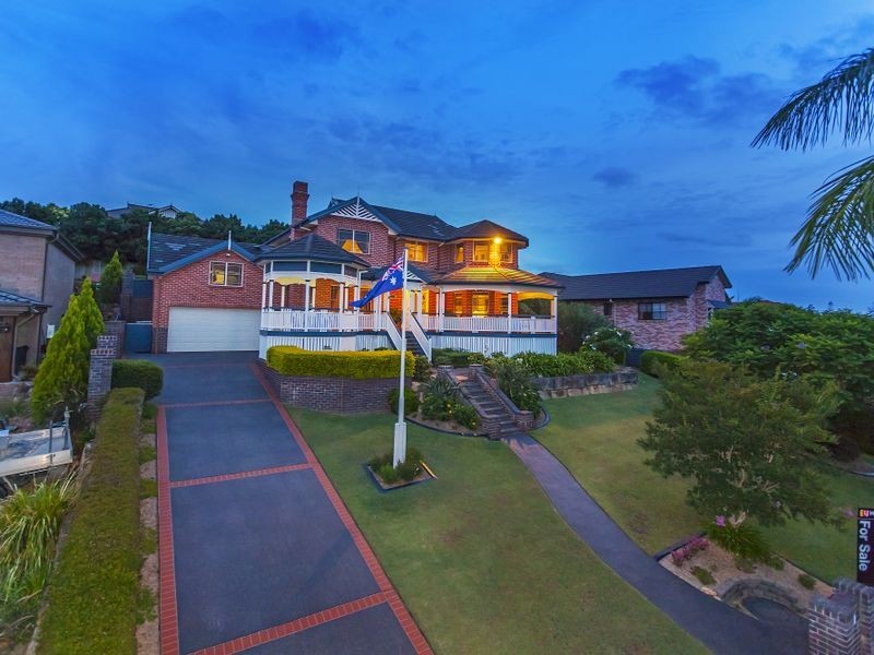 9 Edgewater Court, Murrumba Downs QLD 4503